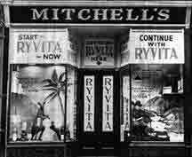 Mitchell's